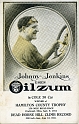 1900s Postcard Johnny Jenkins